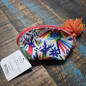 Mamacha Coin Purse